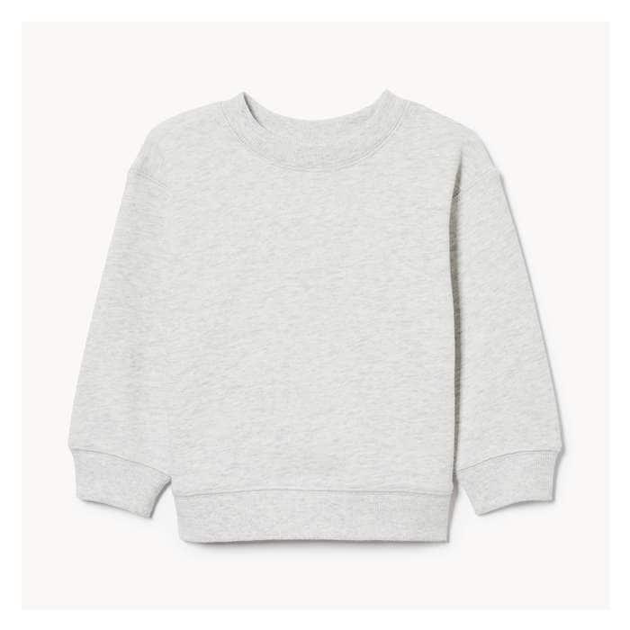 Baby Boys' Terry Popover